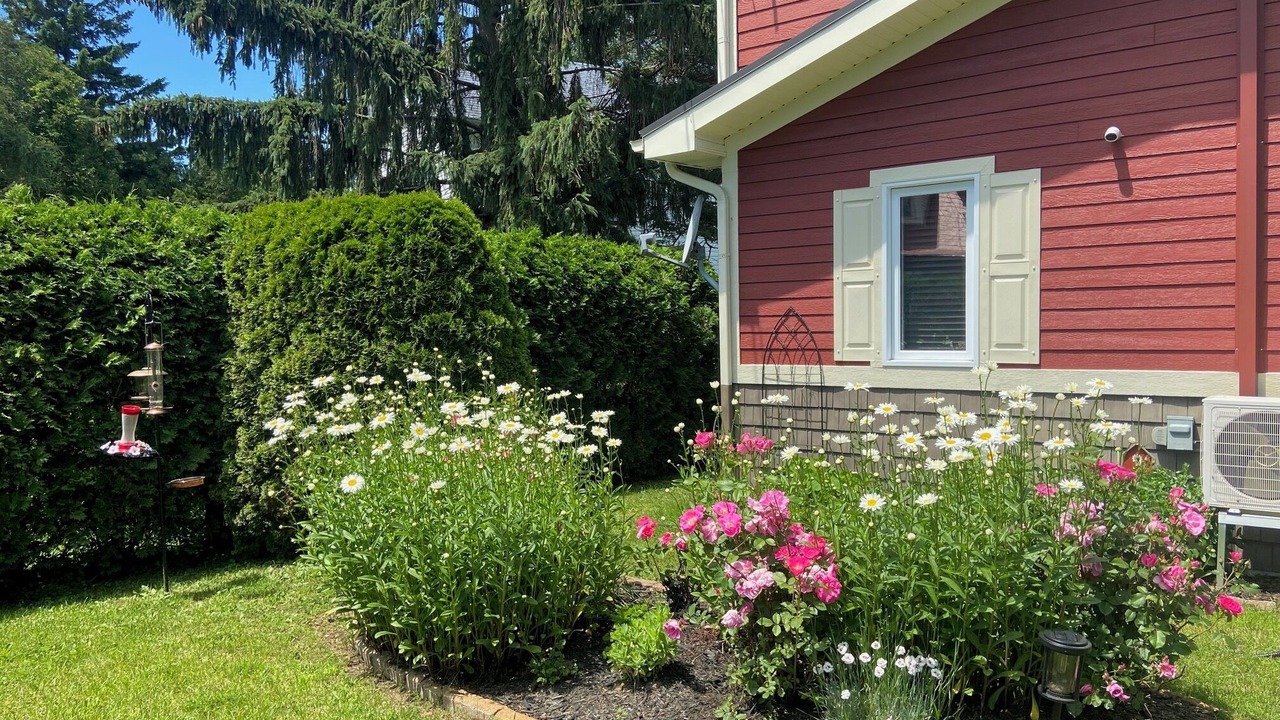 Photo of Outdoor in Saint-Anicet