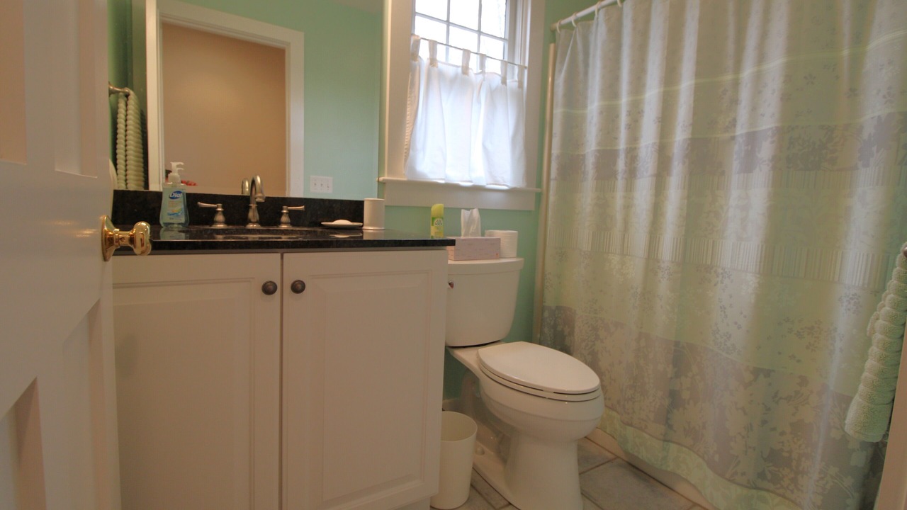 Photo of Bathroom in Cotuit