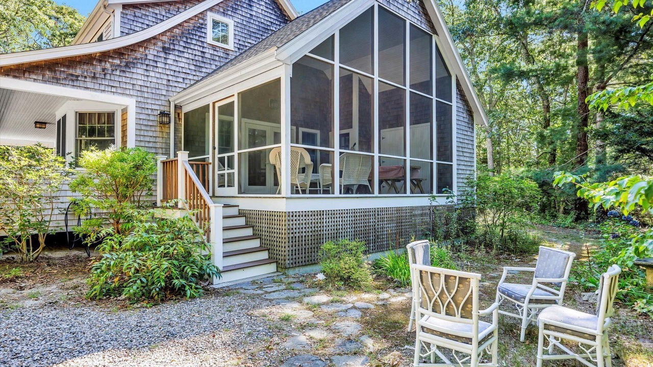 Photo of Outdoor in Cotuit