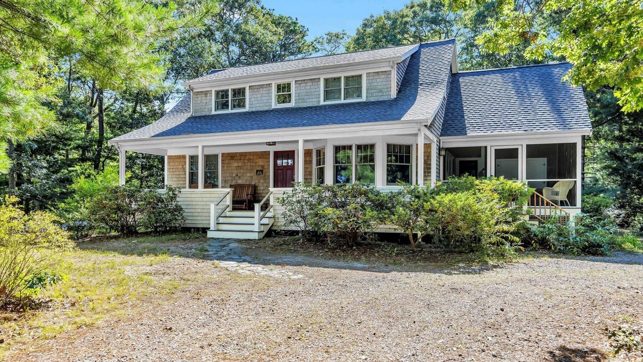 Photo of Outdoor in Cotuit