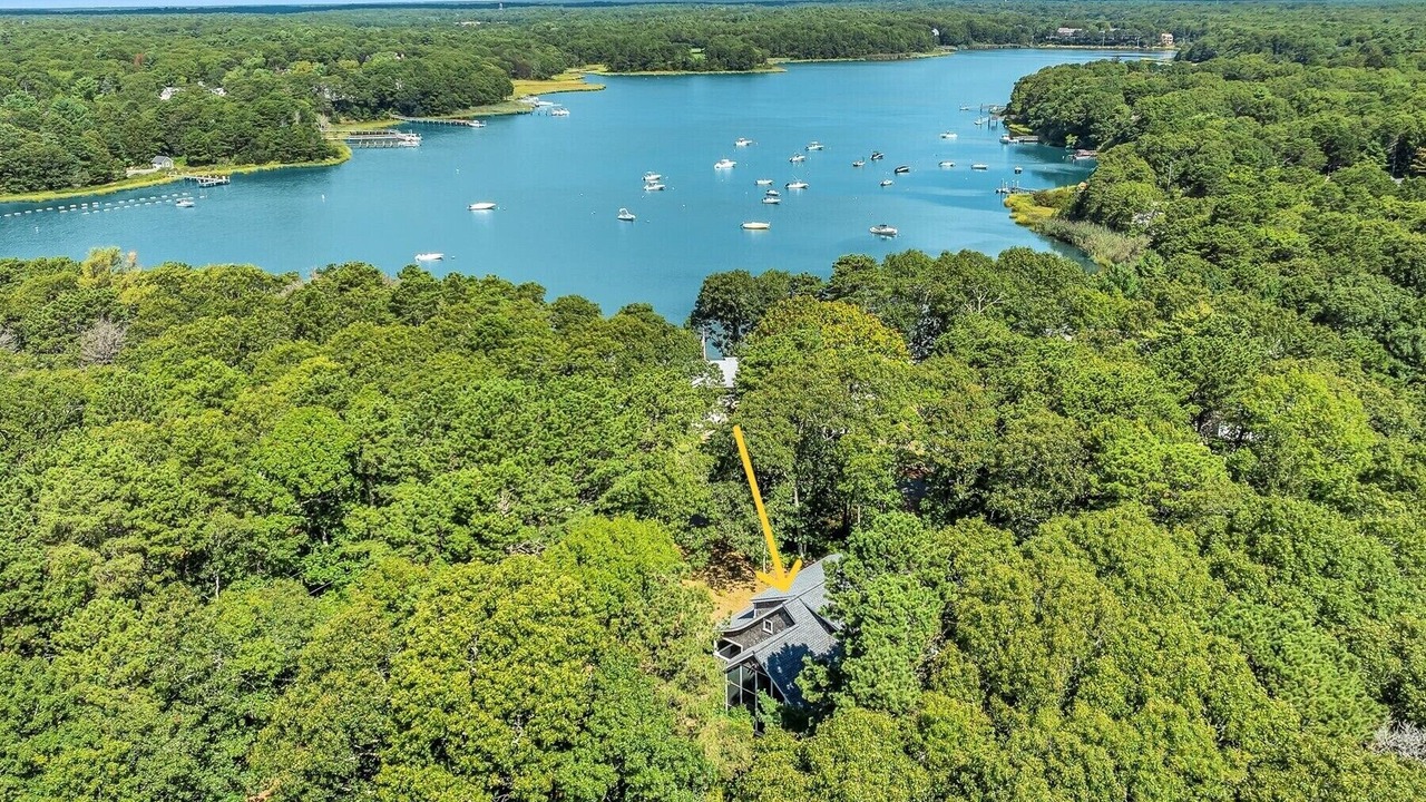 Photo of Outdoor in Cotuit