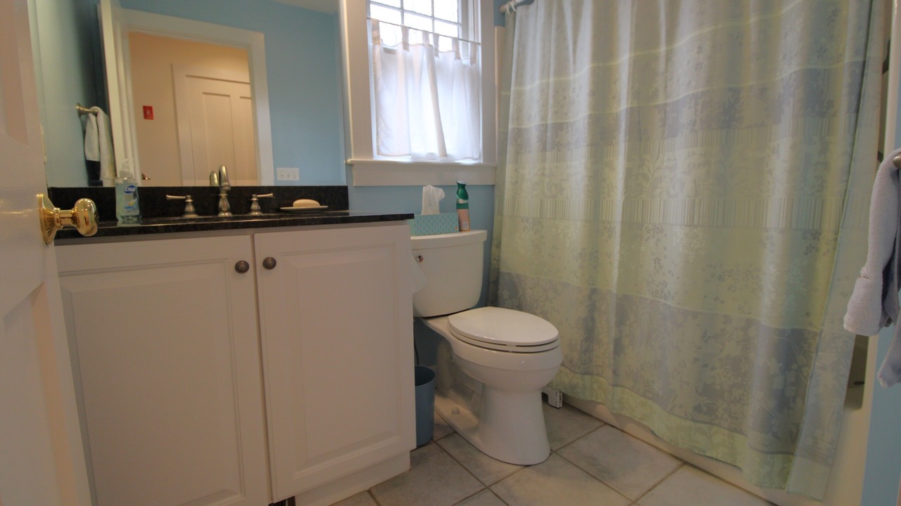 Photo of Bathroom in Cotuit