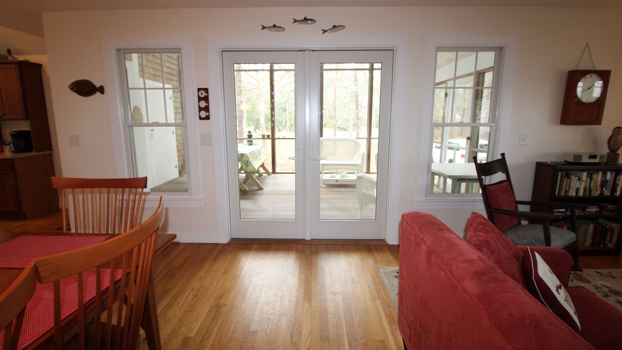 Photo of Livingroom in Cotuit