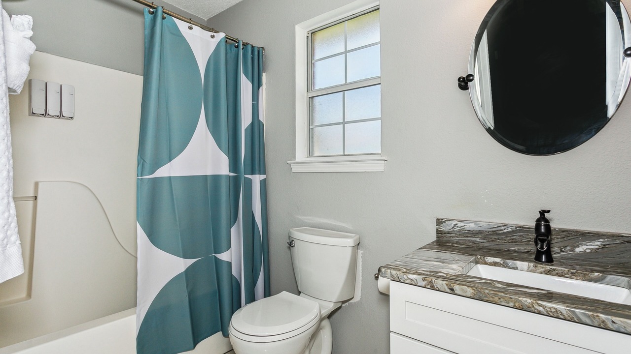 Photo of Bathroom in Pensacola