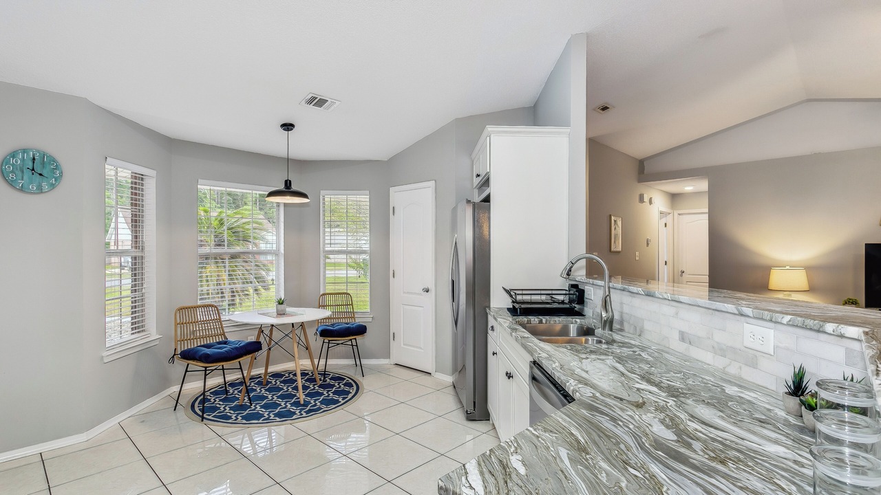 Photo of Kitchen in Pensacola