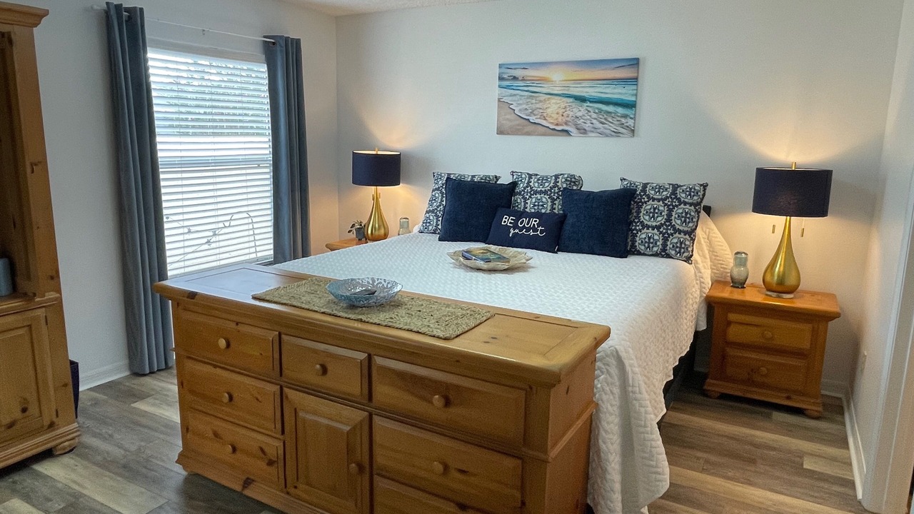 Photo of Bedroom in Santo Domingo