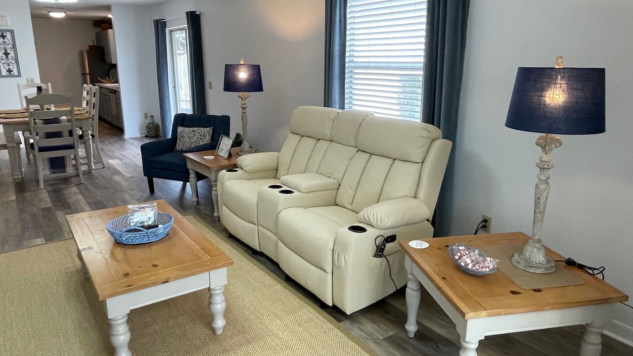 Photo of Livingroom in Santo Domingo