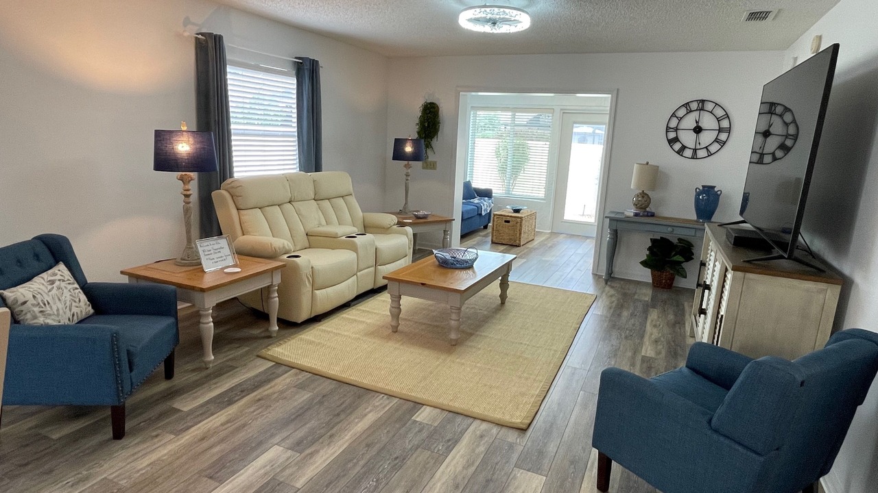 Photo of Livingroom in Santo Domingo