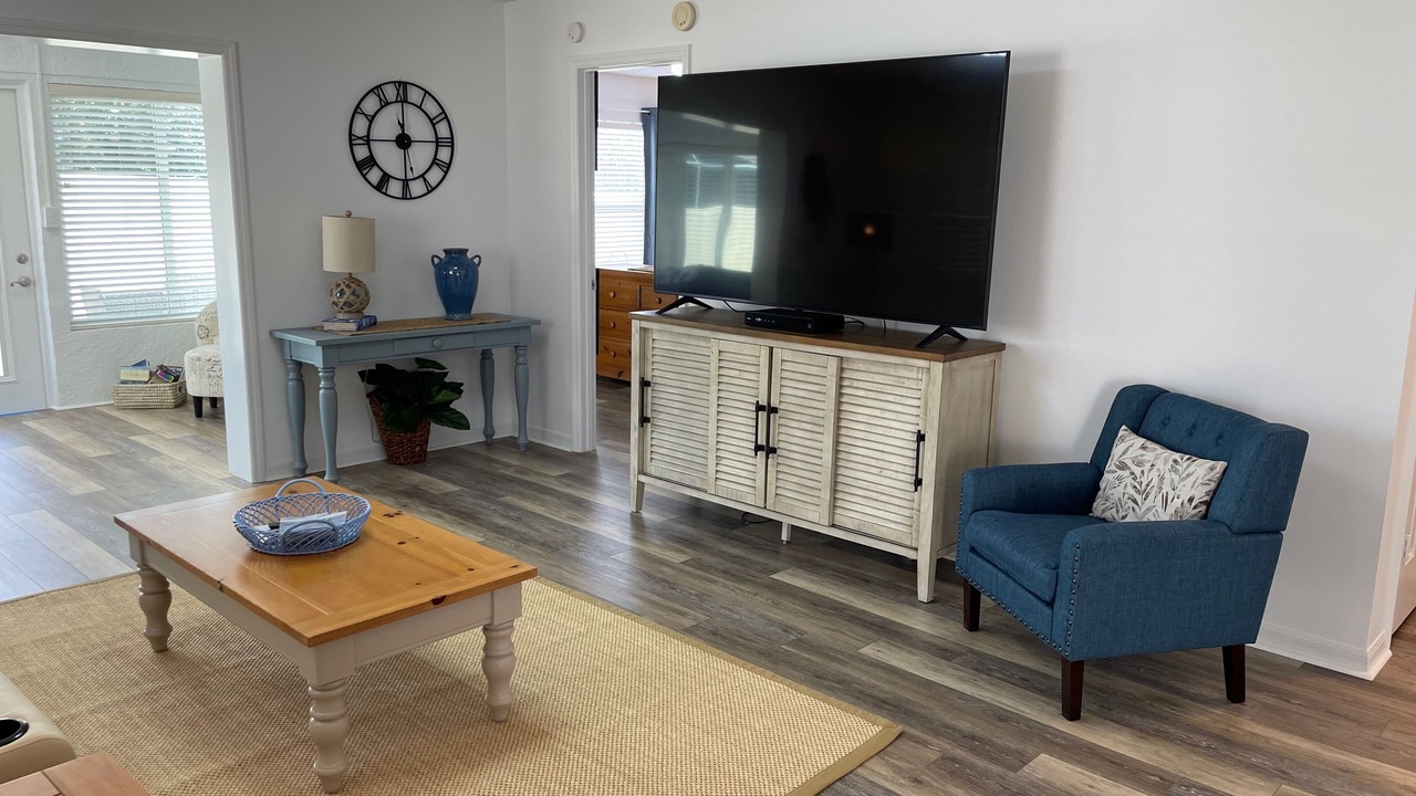 Photo of Livingroom in Santo Domingo
