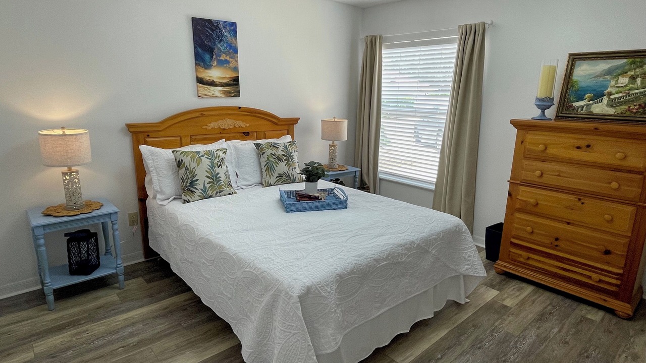 Photo of Bedroom in Santo Domingo