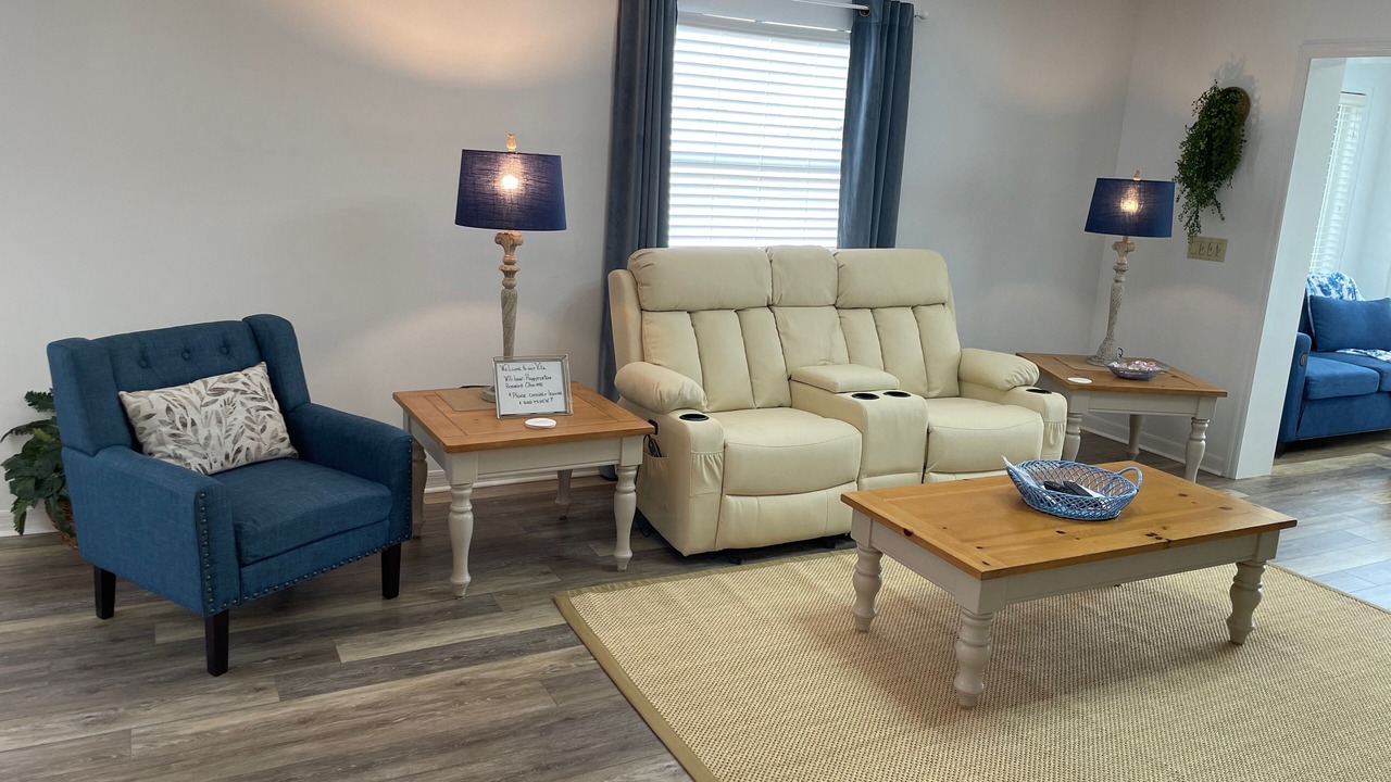 Photo of Livingroom in Santo Domingo