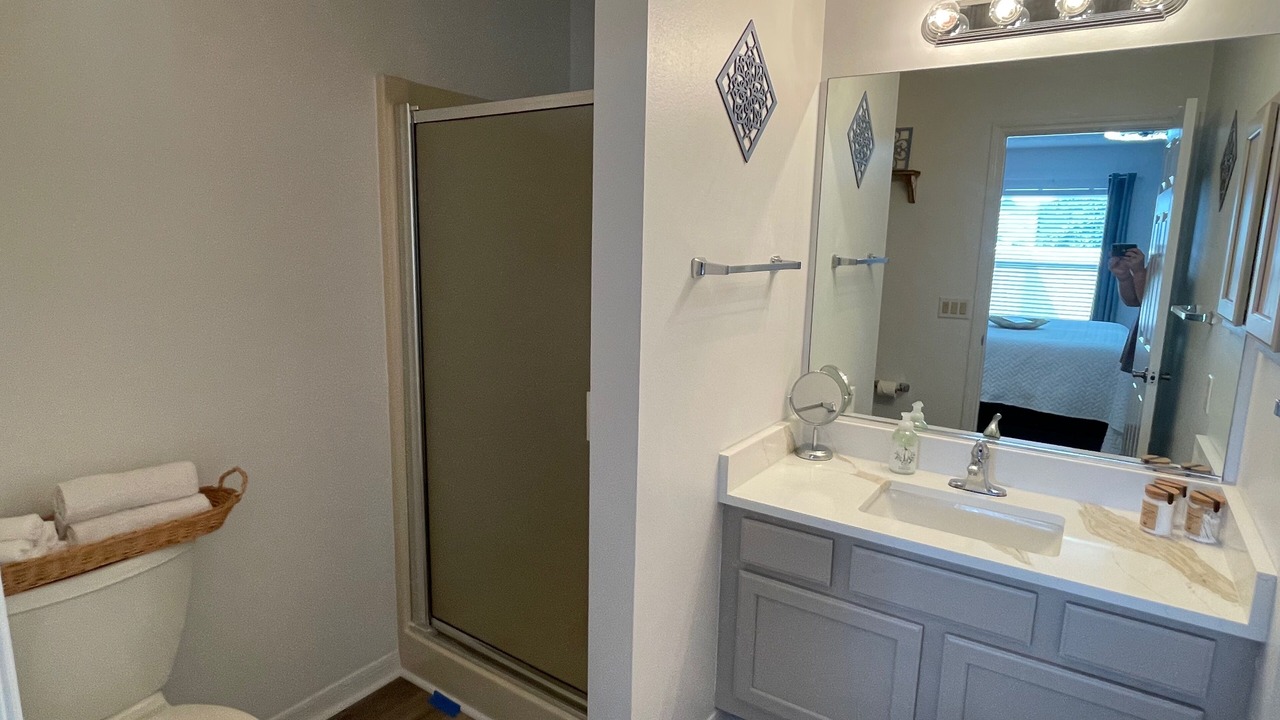 Photo of Bathroom in Santo Domingo