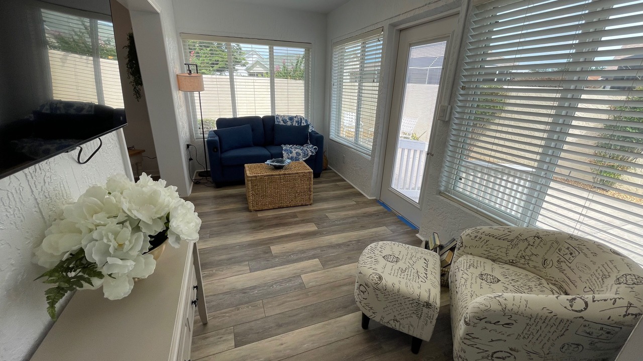 Photo of Livingroom in Santo Domingo