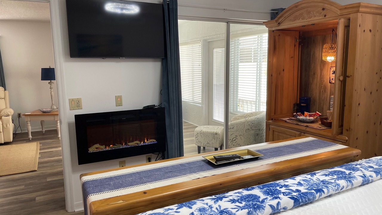 Photo of Bedroom in Santo Domingo
