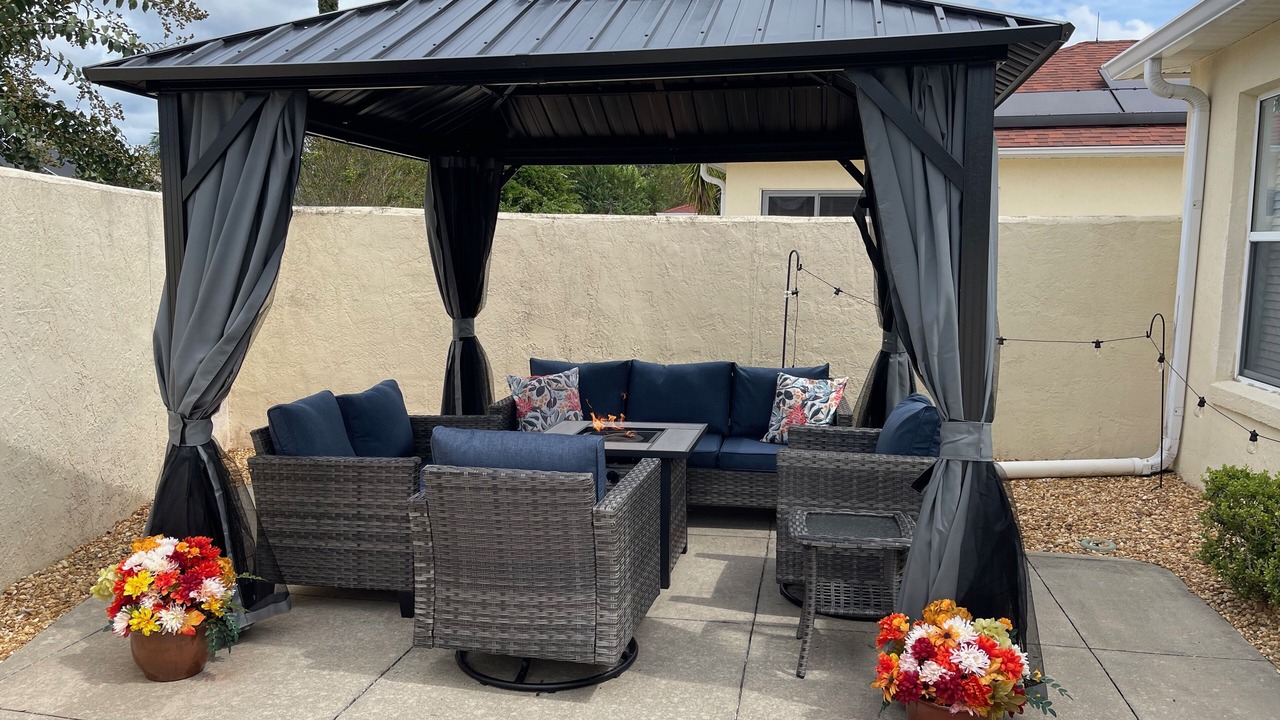 Photo of Patio Balcony in Santo Domingo