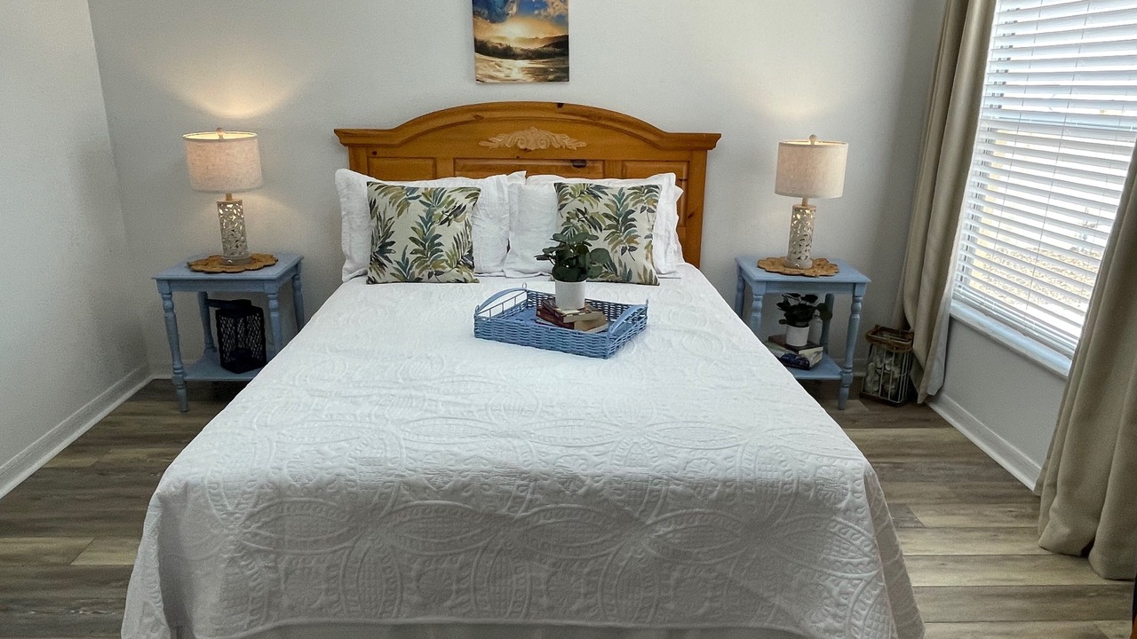 Photo of Bedroom in Santo Domingo