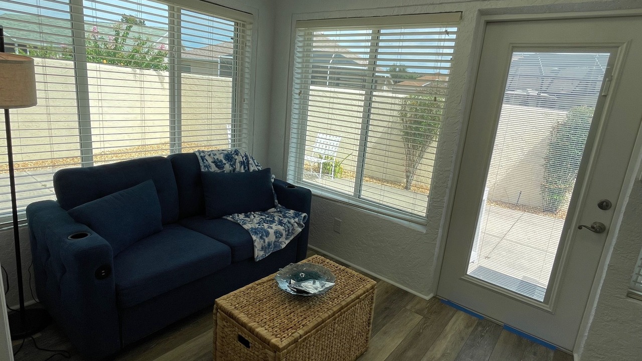 Photo of Livingroom in Santo Domingo