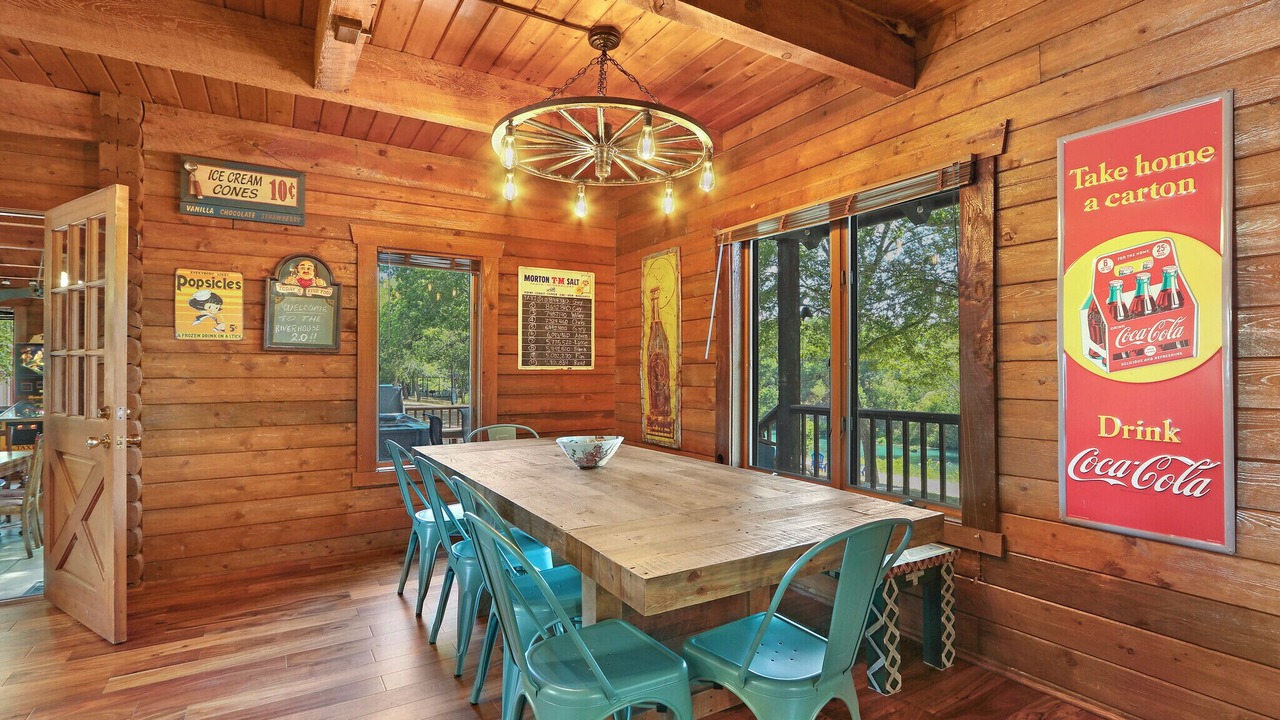 Photo of Bedroom in Martindale