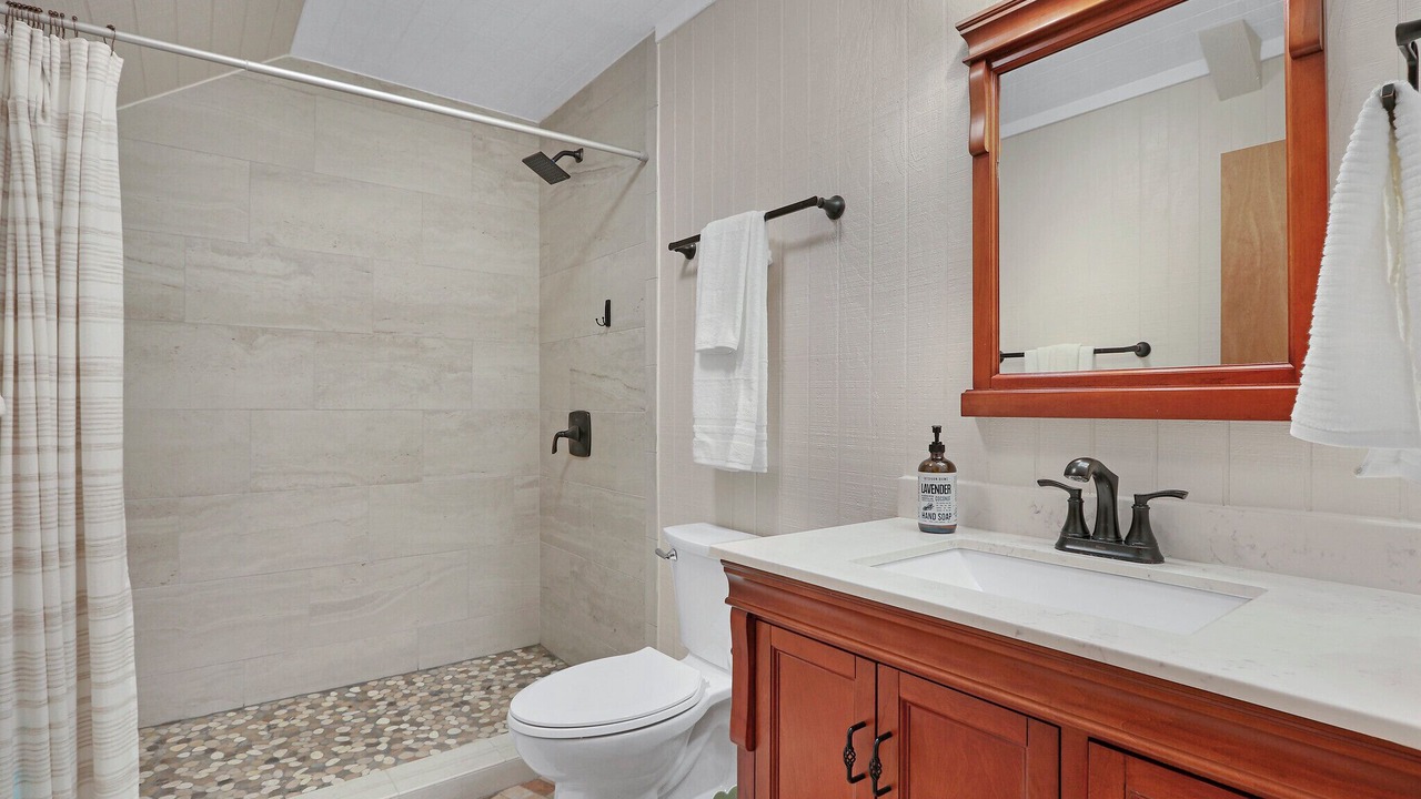 Photo of Bathroom in Martindale