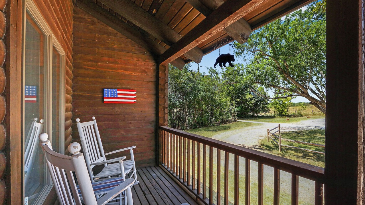 Photo of Outdoor in Martindale