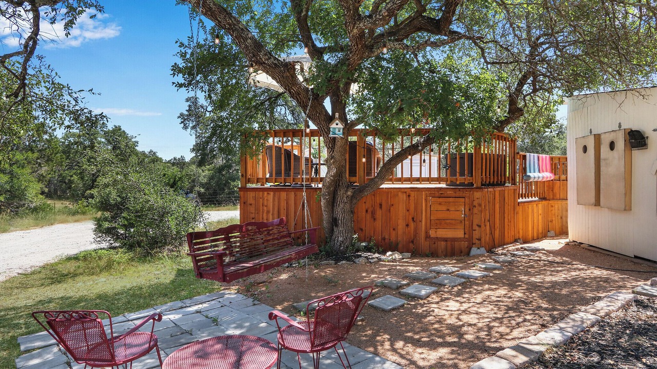 Photo of Outdoor in Spring Branch