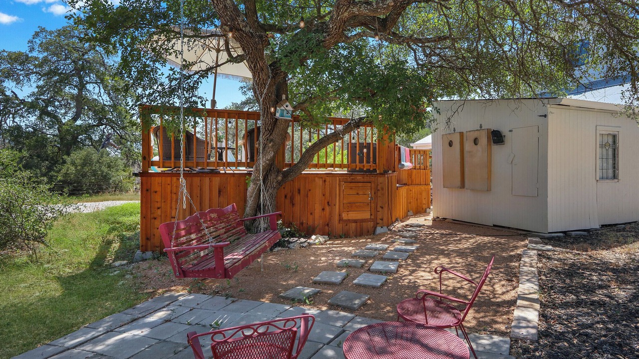 Photo of Outdoor in Spring Branch