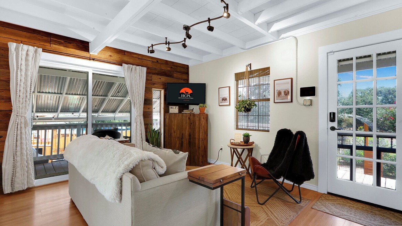 Photo of Bedroom in Spring Branch