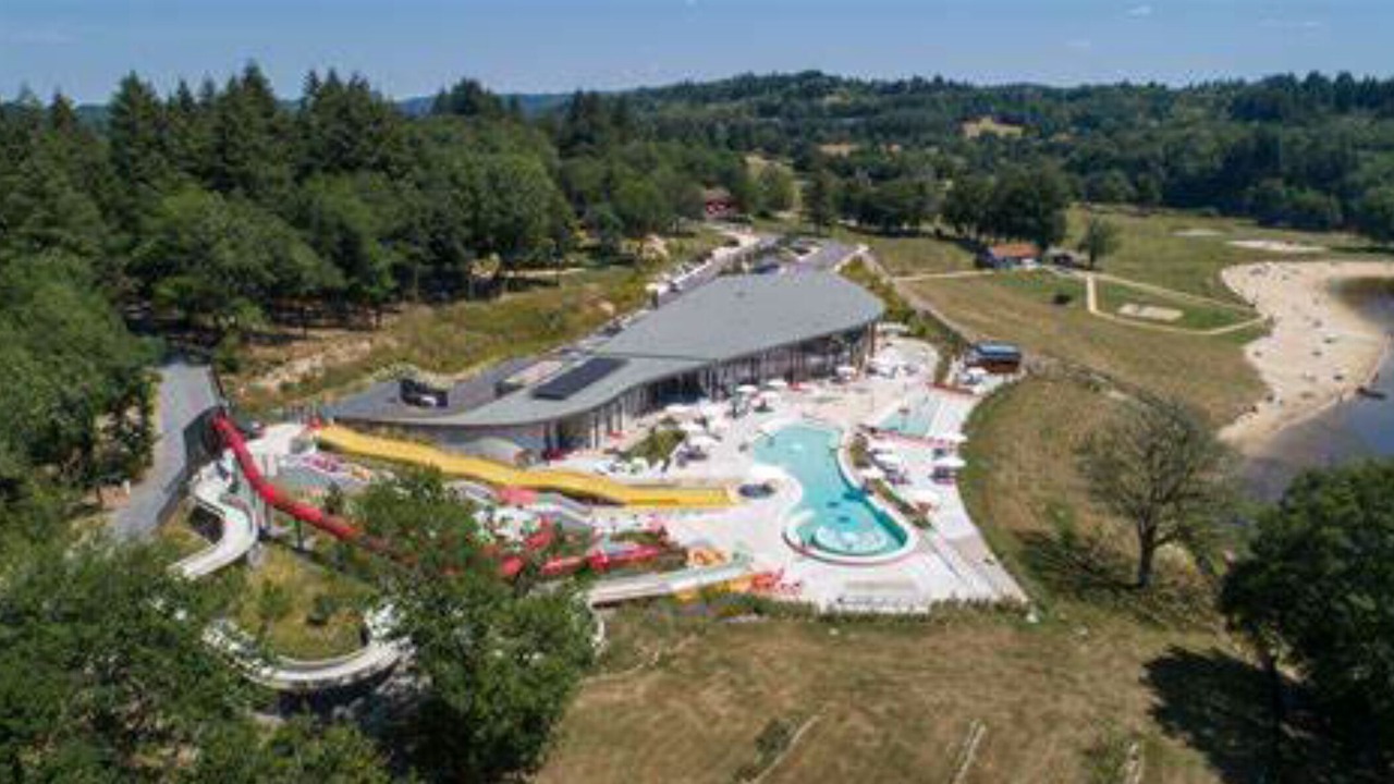 Photo of Outdoor in Compreignac