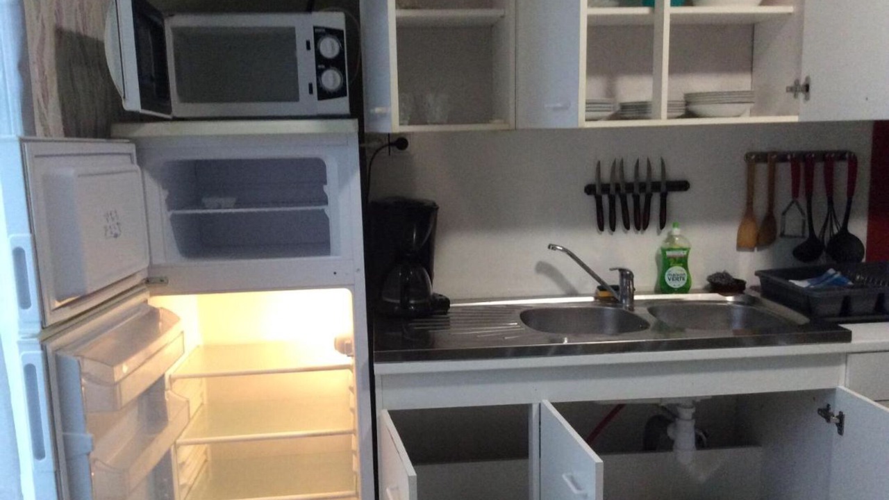 Photo of Kitchen in Compreignac