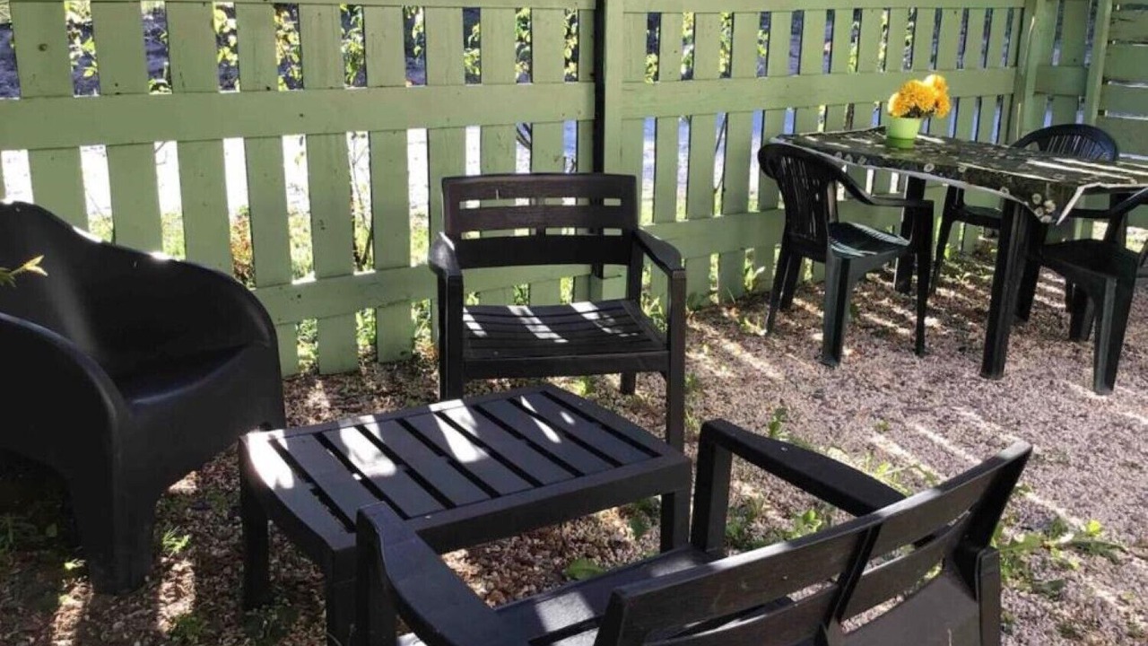 Photo of Outdoor in Compreignac