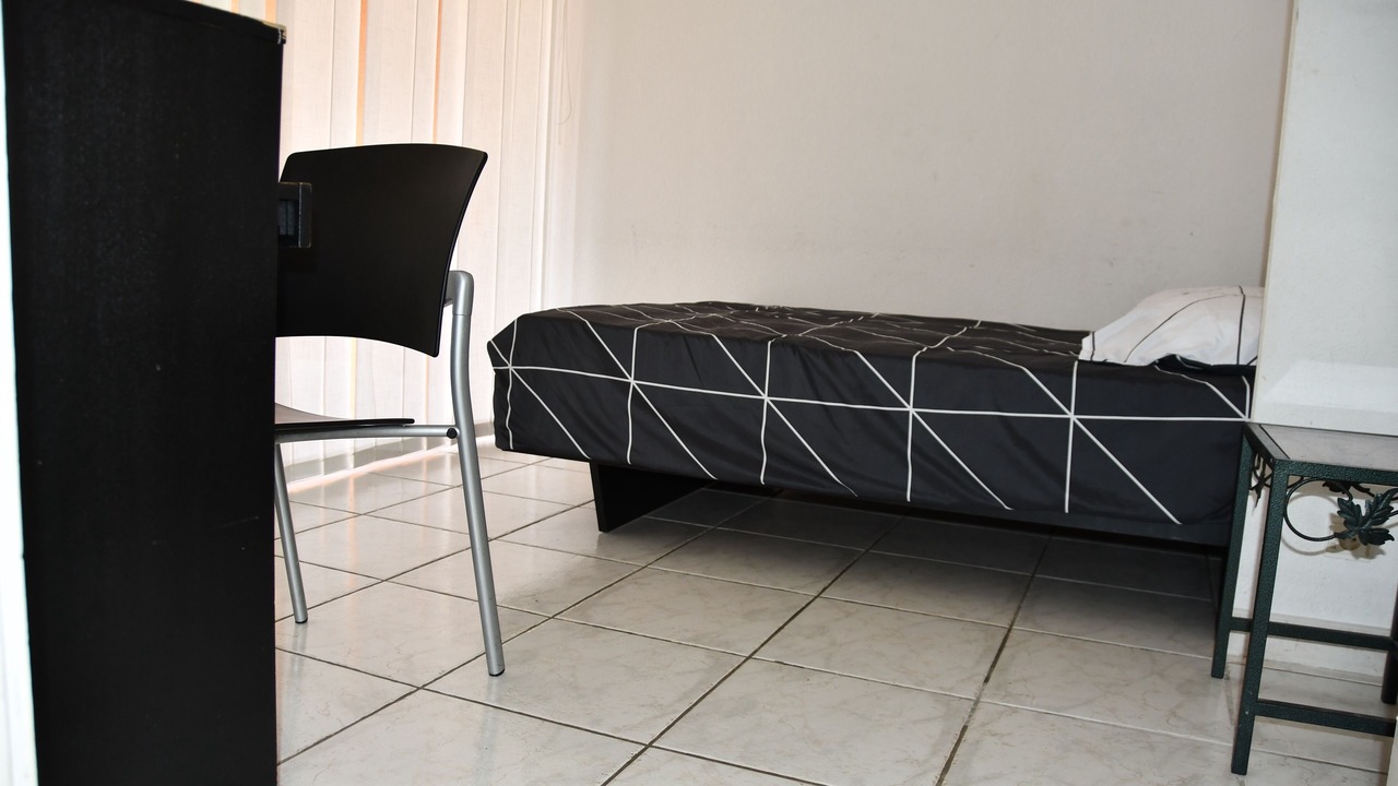 Photo of Bedroom in Saint-Gely-du-Fesc