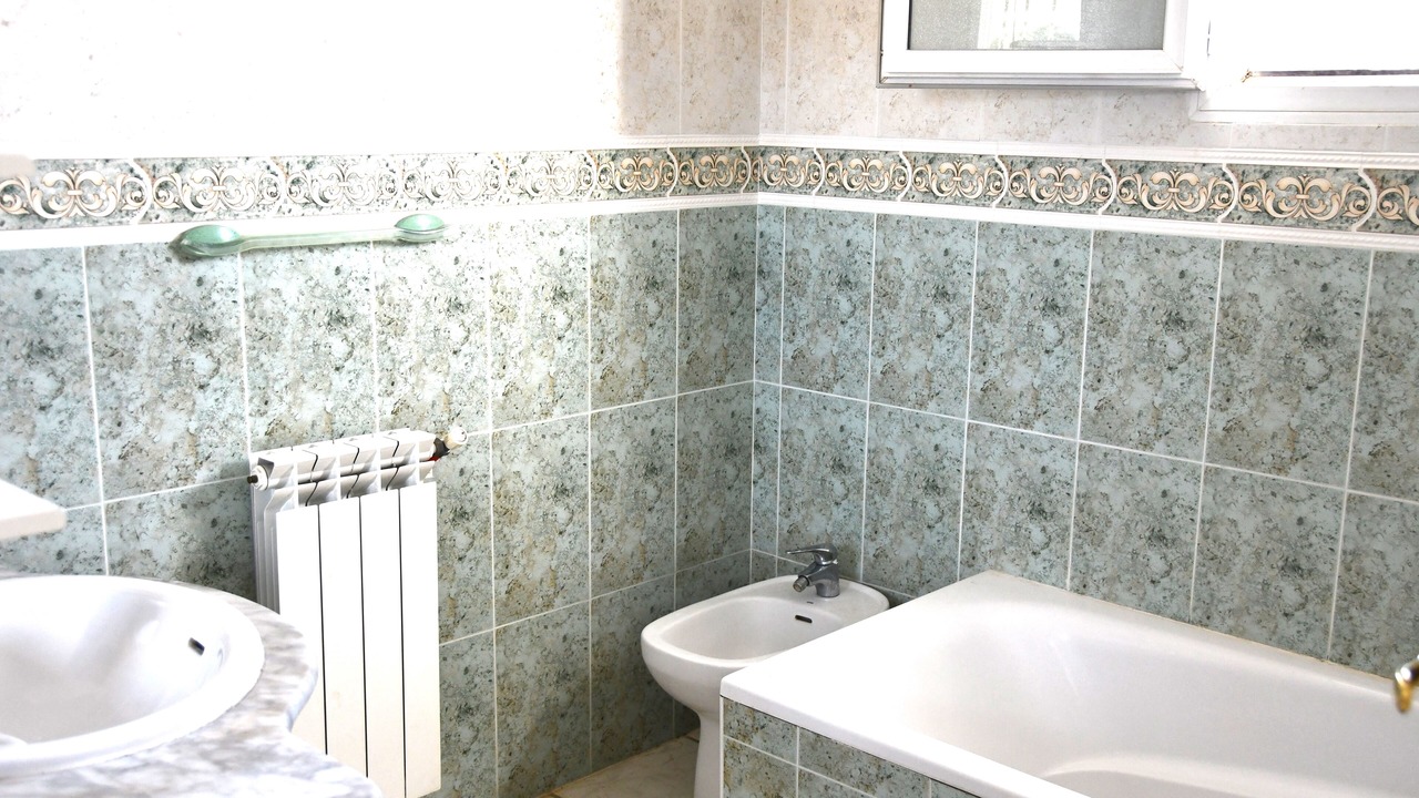 Photo of Bathroom in Saint-Gely-du-Fesc