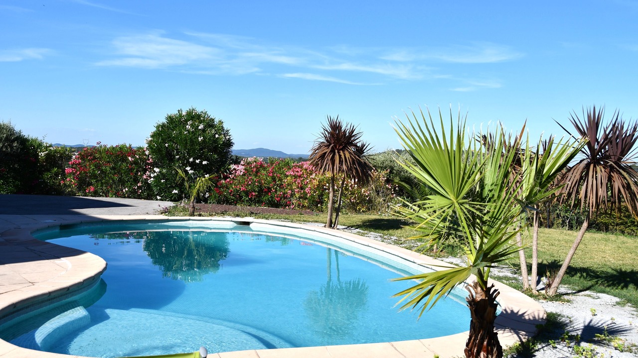 Photo of Outdoor in Saint-Gely-du-Fesc