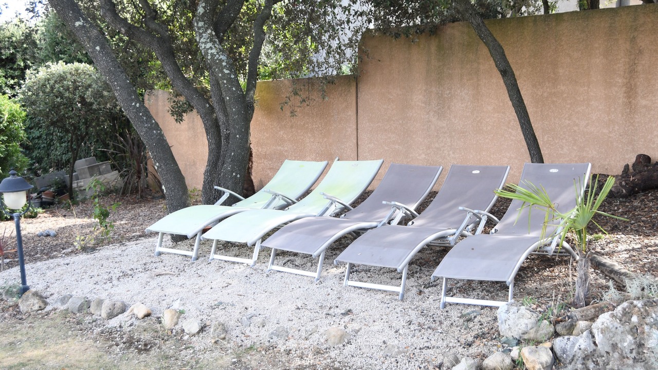 Photo of Outdoor in Saint-Gely-du-Fesc