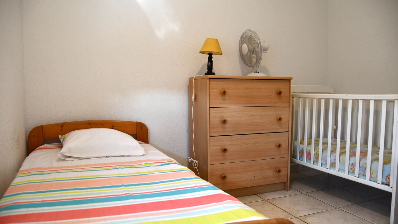 Photo of Bedroom in Saint-Gely-du-Fesc