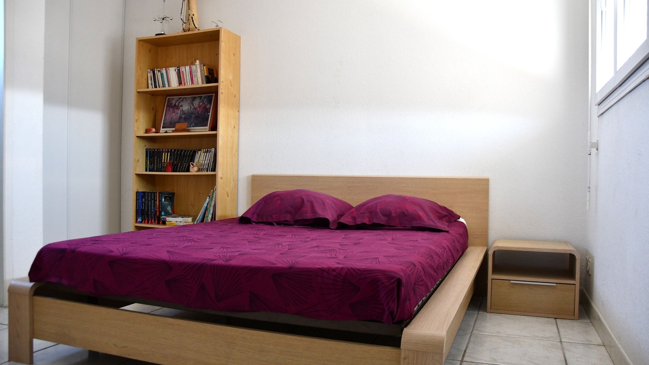 Photo of Bedroom in Saint-Gely-du-Fesc