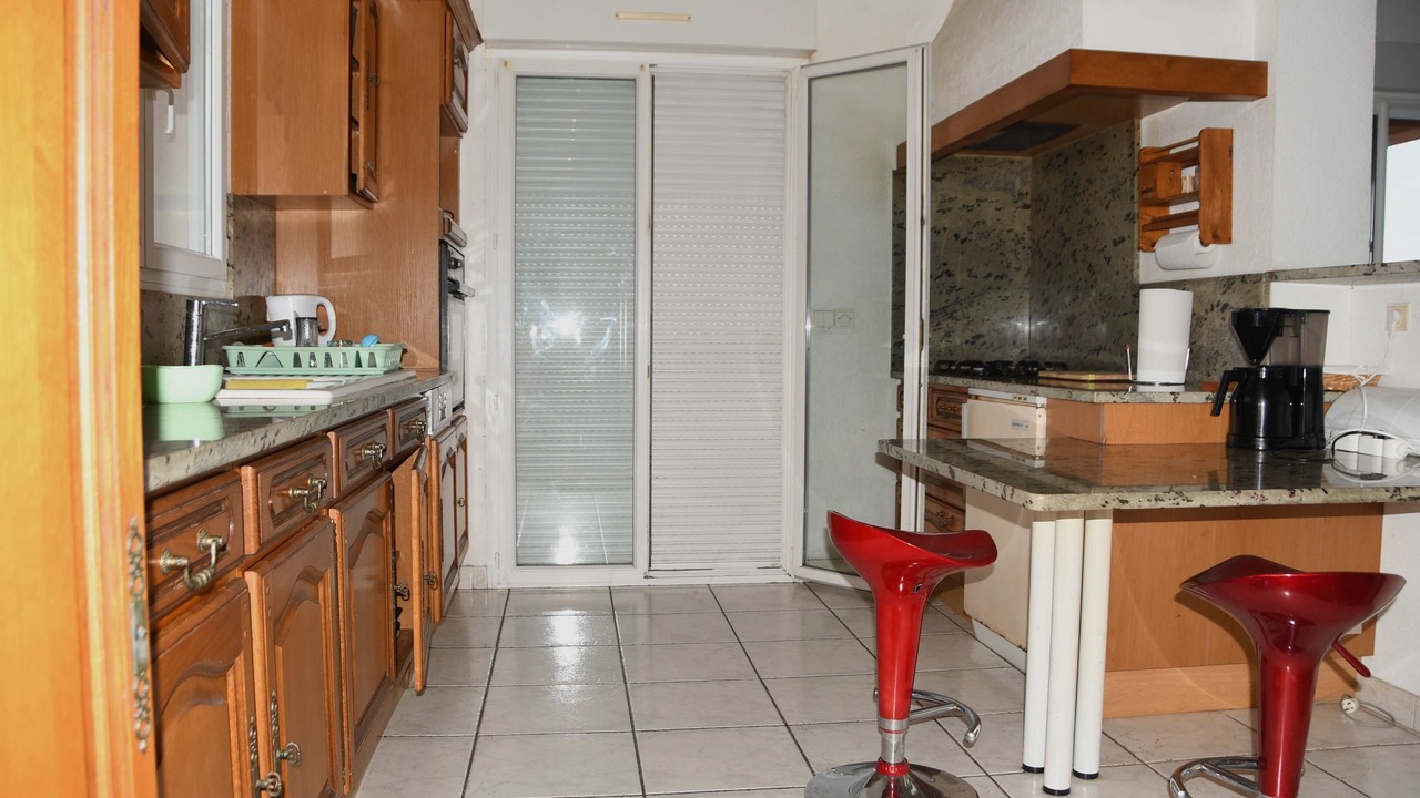 Photo of Kitchen in Saint-Gely-du-Fesc