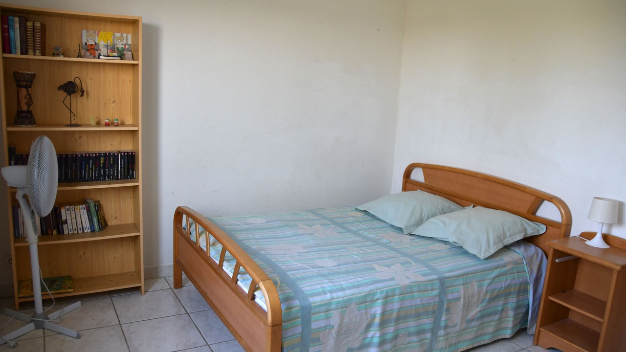 Photo of Bedroom in Saint-Gely-du-Fesc