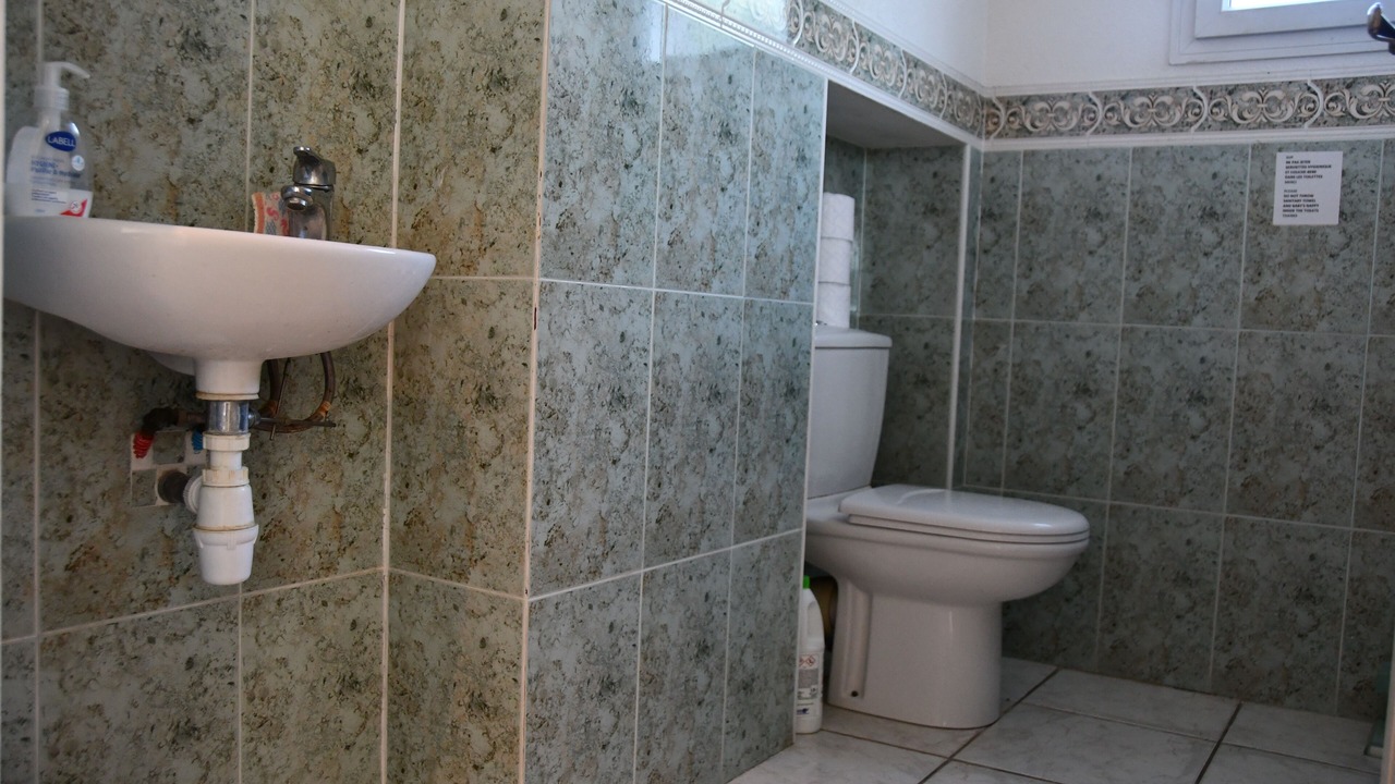 Photo of Bathroom in Saint-Gely-du-Fesc