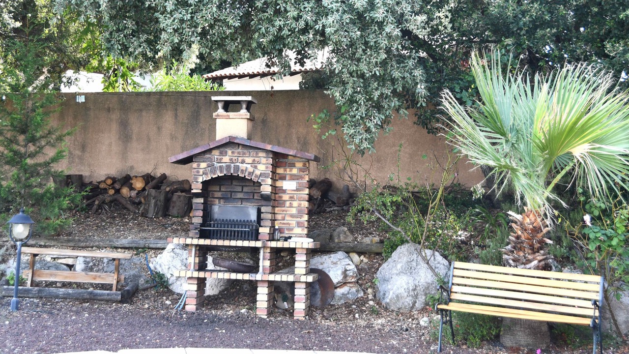 Photo of Outdoor in Saint-Gely-du-Fesc