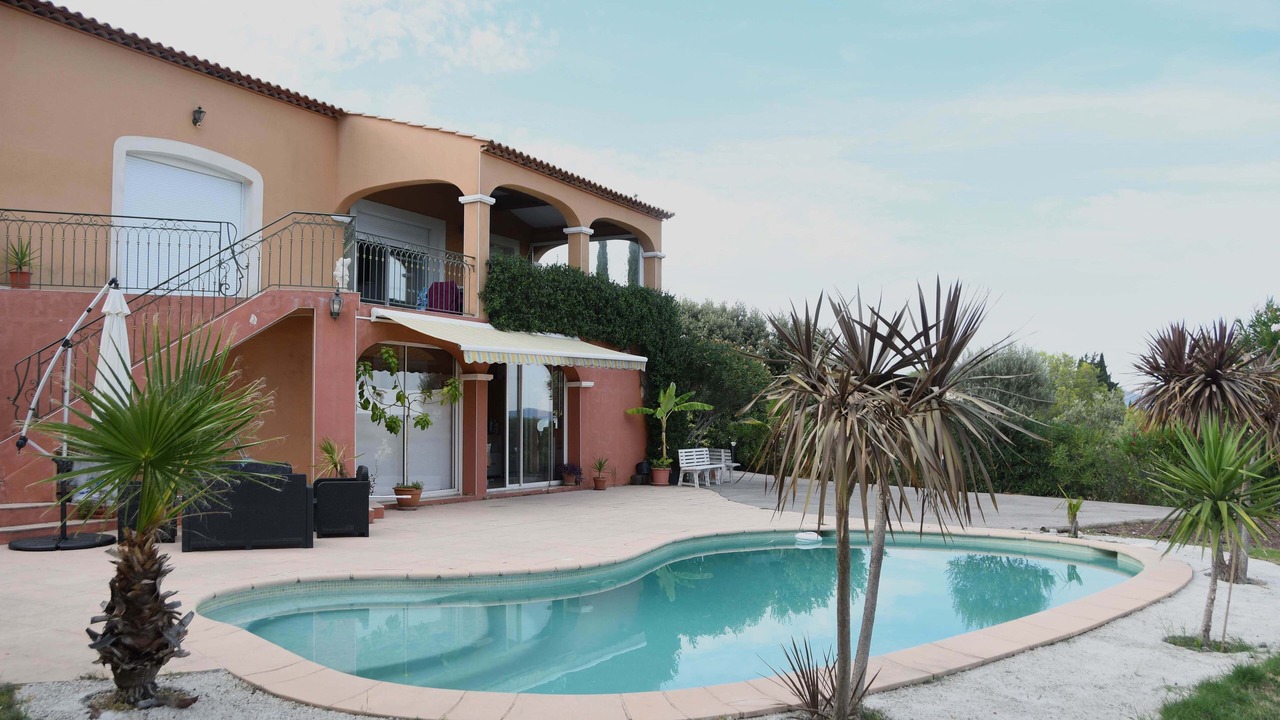 Photo of Outdoor in Saint-Gely-du-Fesc