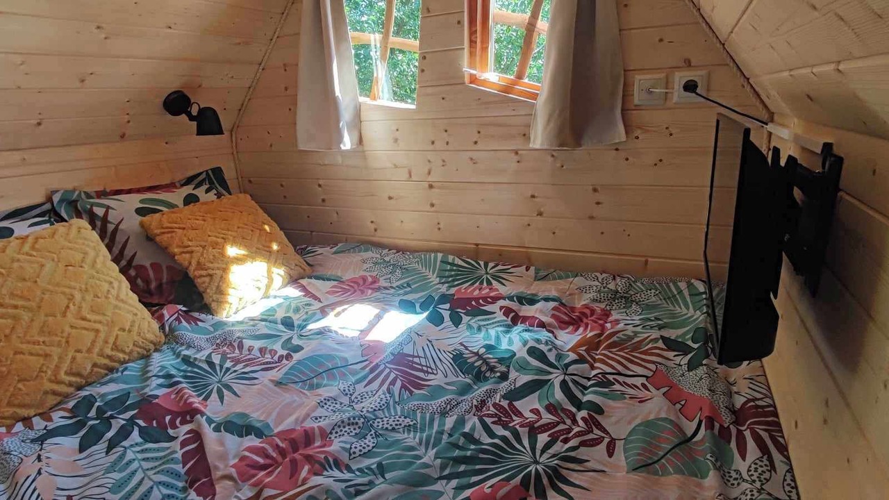 Photo of Bedroom in Laives