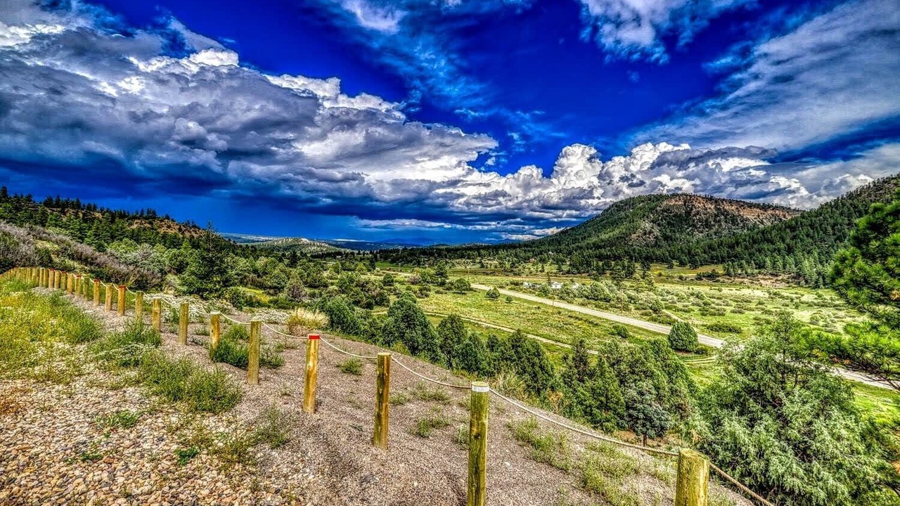 Photo of Others in Pagosa Springs