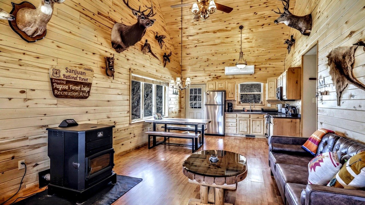 Photo of Others in Pagosa Springs