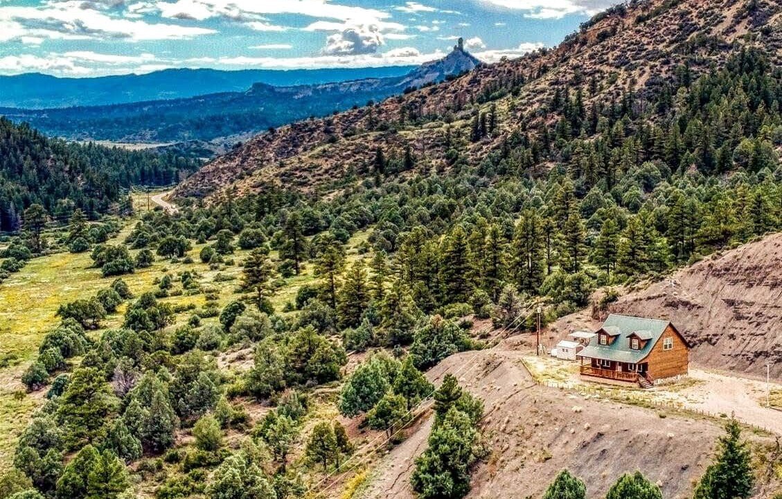 Photo of Others in Pagosa Springs