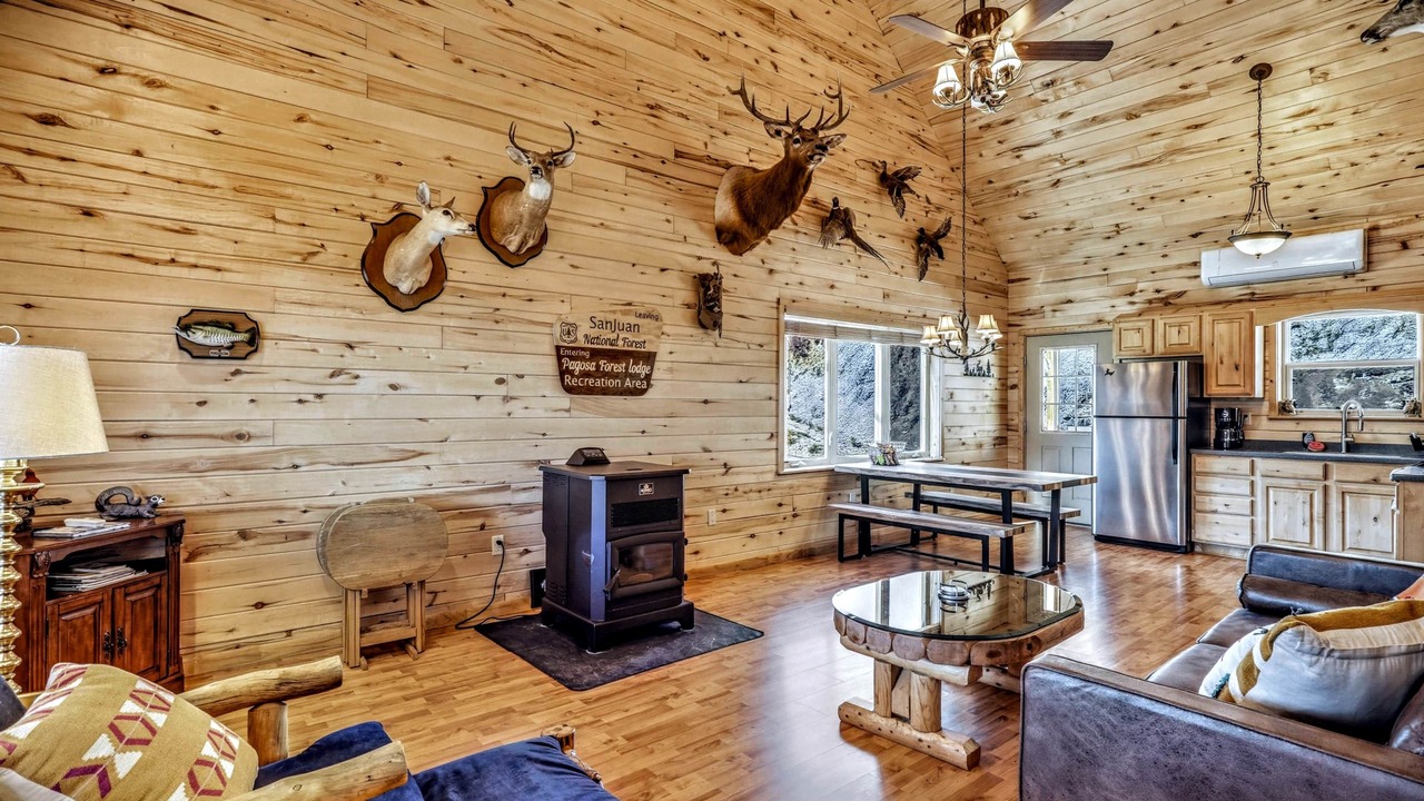 Photo of Others in Pagosa Springs