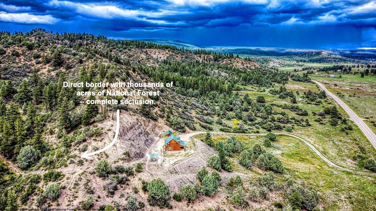 Photo of Others in Pagosa Springs