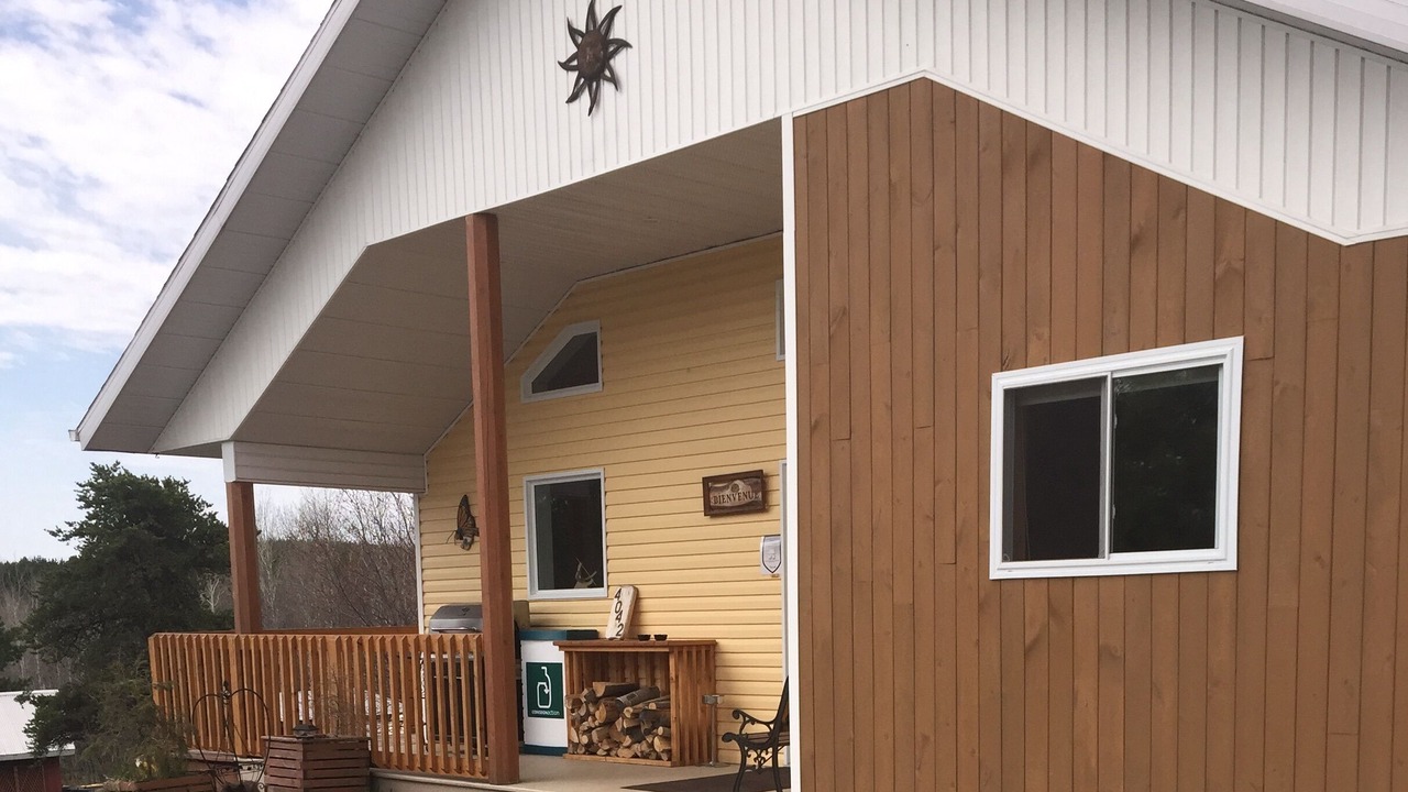 Photo of Outdoor in Rouyn-Noranda