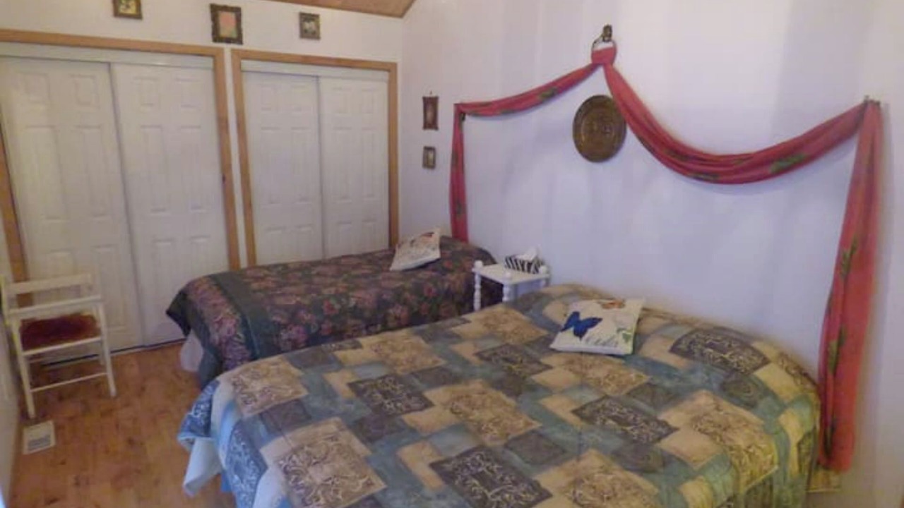 Photo of Bedroom in Rouyn-Noranda