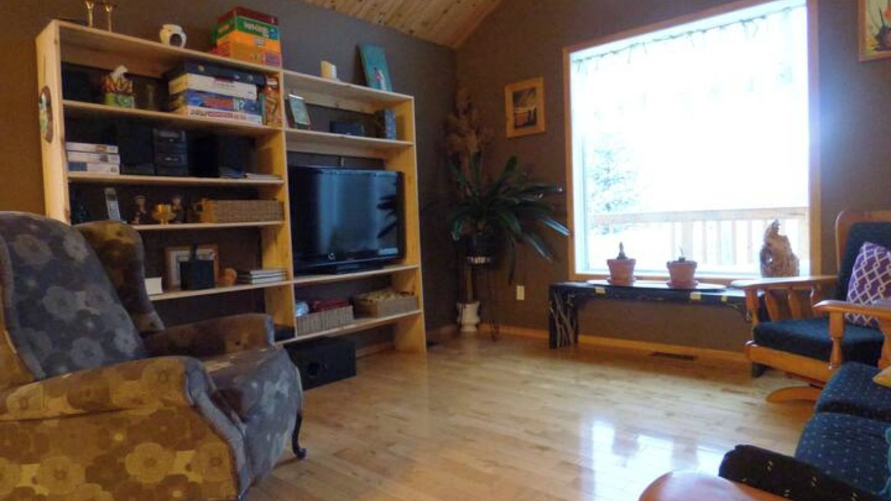 Photo of Livingroom in Rouyn-Noranda